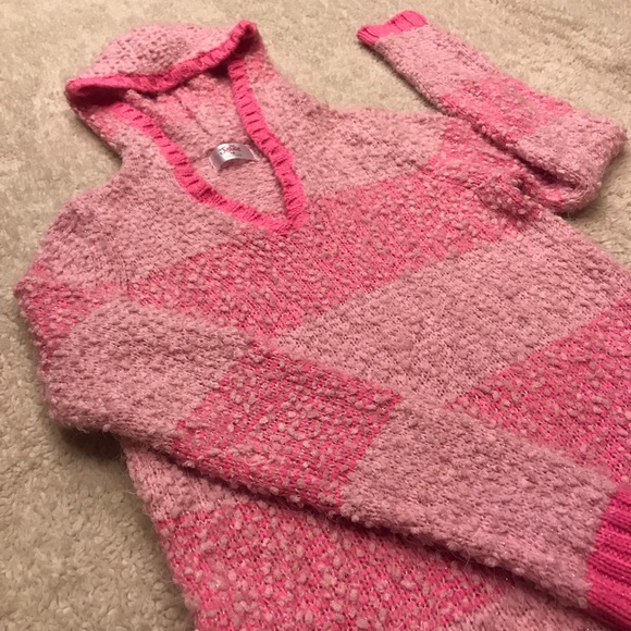 Justice sweater - Picture 2 of 6